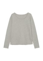 Vorschau: MARC O´POLO DENIM LONGSLEEVE AUS ORGANIC COTTON 10575612