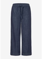 Vorschau: More & More leichte Jeans Culotte 10836397