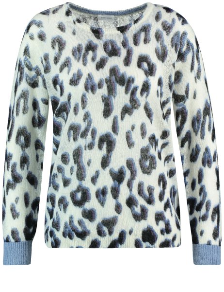 GERRY WEBER EDITION Pullover 1/1 Arm 10763078