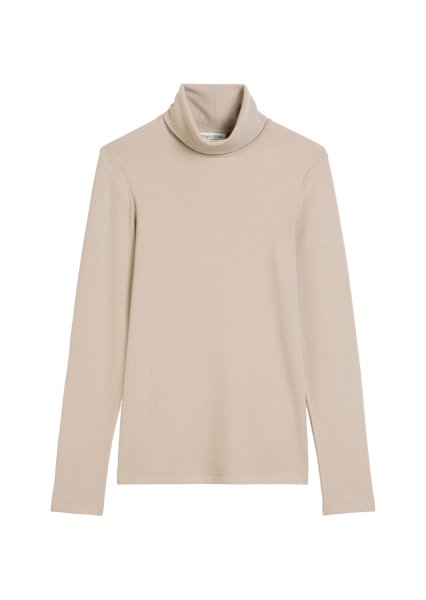 MARC O´POLO Rollkragenpullover 10823115