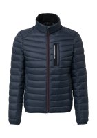 Vorschau: S.OLIVER Steppjacke mit sportiven Kontrastdetails 10811181