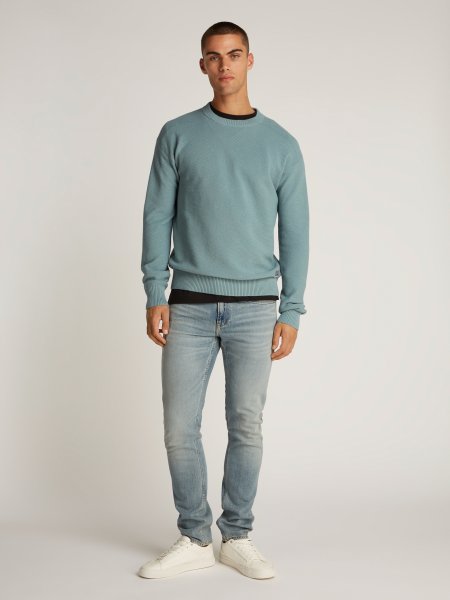 CALVIN KLEIN JEANS Casual Sweater 10767991