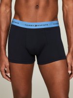 TOMMY HILFIGER 3er-Pack Essential Trunks mit Logomuster 10682350