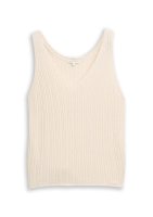 Vorschau: Tom Tailor Stricktop mit V-Ausschnitt 10853060