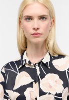 Vorschau: ETERNA Bluse Viskose Langarm 10810886