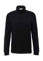Vorschau: S.OLIVER Weicher Longsleeve mit Rollkragen 10814459