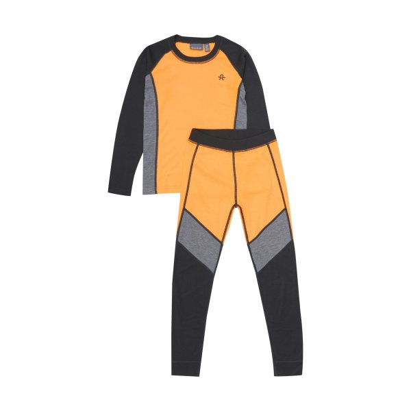 COLOR KIDS Ski Underwear - Colorblock 10753836