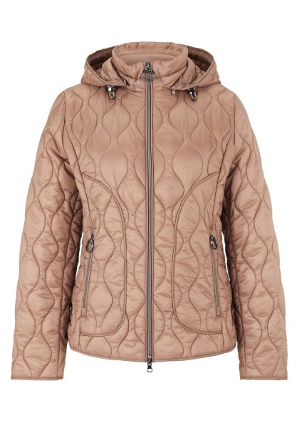 BETTY BARCLAY Steppjacke 10804079