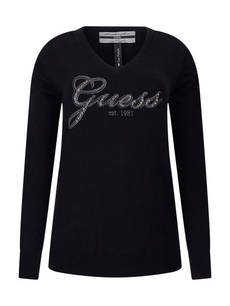 GUESS Langarmshirt 10759008