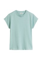Vorschau: MARC O´POLO T-Shirt regular aus Organic Cotton 10801384