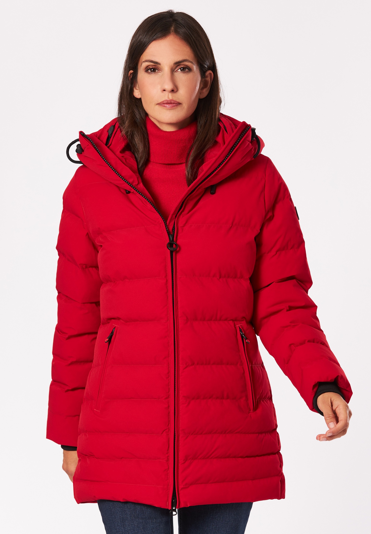 Jacket Wellensteyn Baccara Belvedere Medium Wellensteyn Belvedere