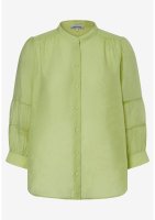 Vorschau: More & More feminine Bluse 10285162