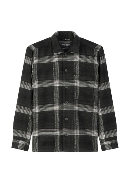 MARC O´POLO Overshirt 10823106