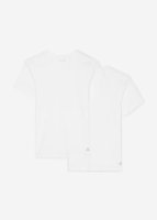 Vorschau: MARC O´POLO LOUNGE-T-SHIRT MIT RUNDHALSAUSSCHNITT IM 2ER SET 10756502