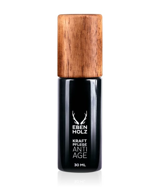 Ebenholz skincare Kraftpflege Anti Age