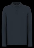 Vorschau: JOOP! Pero Langarm Poloshirt 10820416