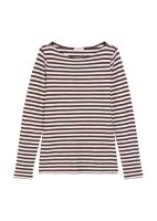 Vorschau: MARC O´POLO Ringel-Longsleeve regular 10823079