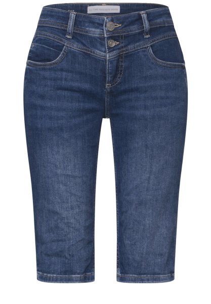 STREET ONE Bermuda Jeans 10790931