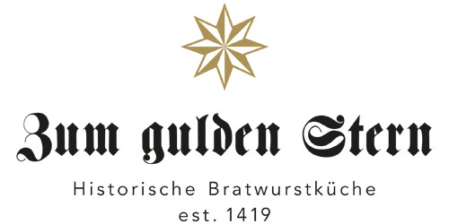 Zum gulden Stern Logo