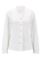 Vorschau: CARTOON Spitzenbluse 10816230