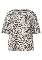 Vorschau: STREET ONE Gemustertes Batwing Shirt 10819196