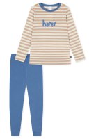 Vorschau: SCHIESSER Schlafanzug lang 10797182