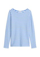 Vorschau: MARC O´POLO Langarmshirt 10812798