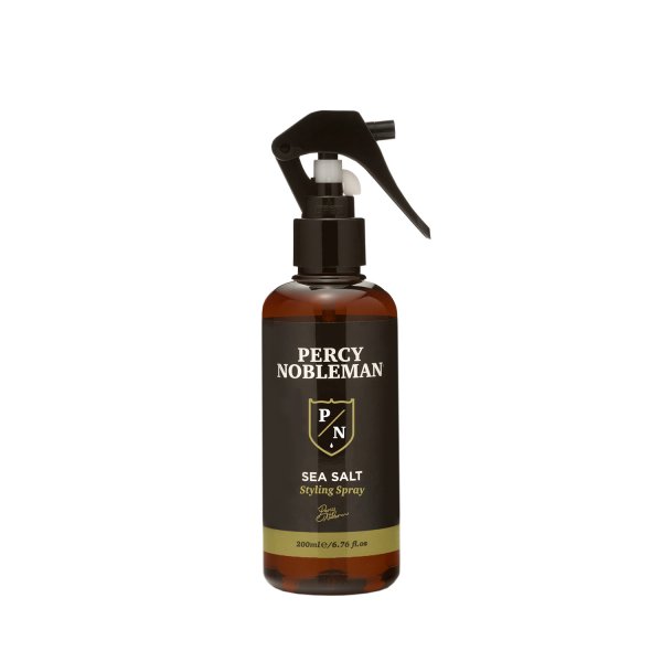 Percy Nobleman SEA SALT SPRAY