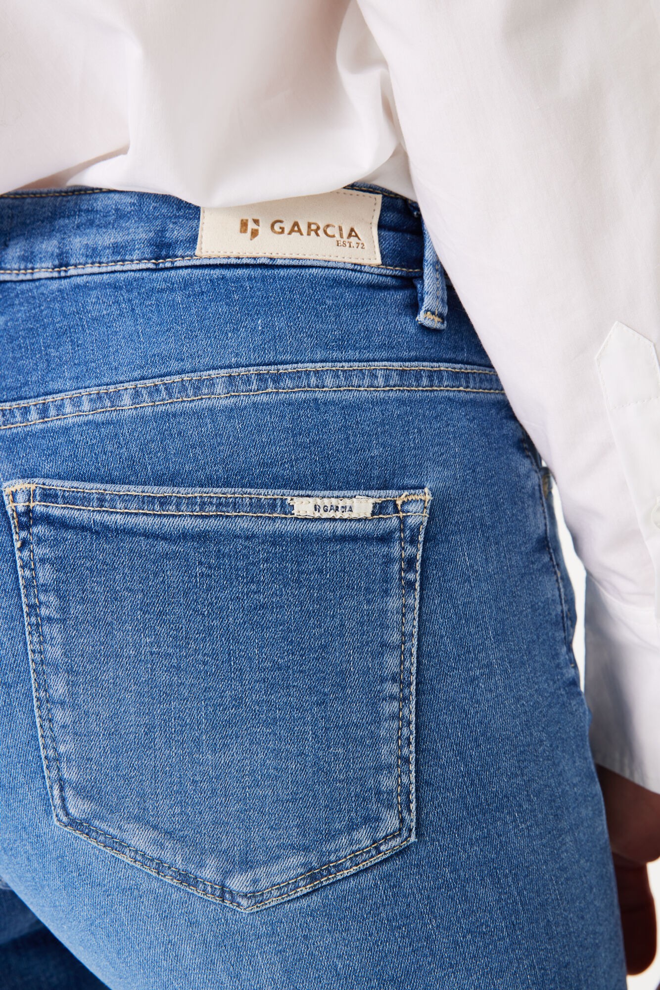 GARCIA Jeans 10786617