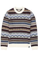 Vorschau: GARCIA Strickpullover 10814019
