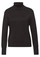 Vorschau: STREET ONE Rollkragen Pullover 10814309