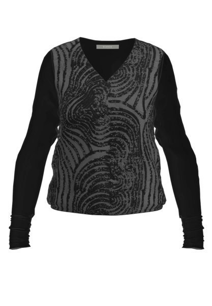BIANCA Langarmshirt 10809155