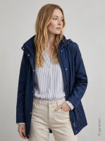 Vorschau: Wellensteyn Langjacke mit Kapuze 10828932