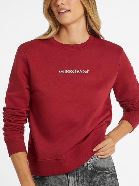 GUESS JEANS Sweatshirt 10767229