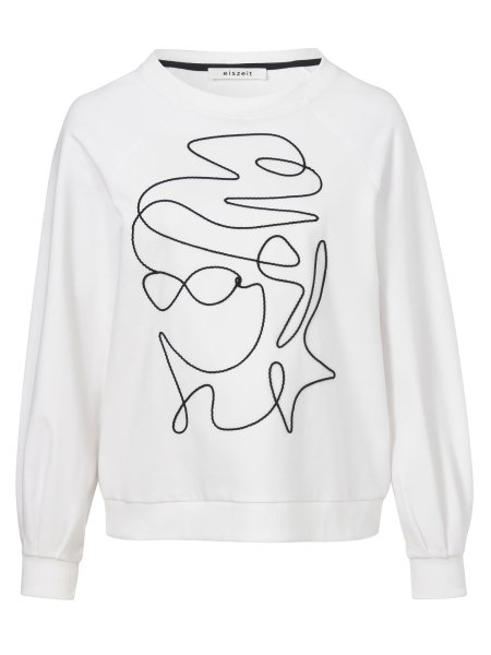 EISZEIT Sweatshirt 10792370