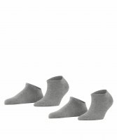 Vorschau: ESPRIT Sneaker Socken Doppelpack 10377151
