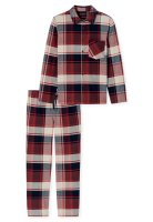 Vorschau: SCHIESSER Schlafanzug lang 10775899