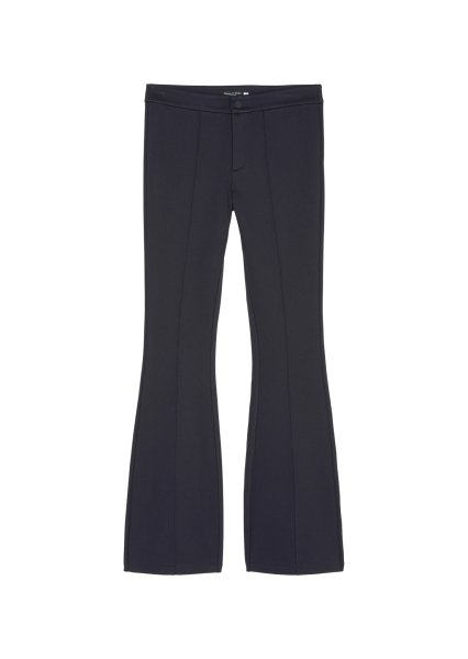 MARC O´POLO DENIM Leggings mit Bootcut 10783068