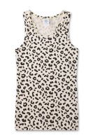 Vorschau: SANETTA Mädchen-Unterhemd Leo 10795884