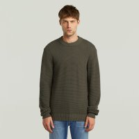 Vorschau: G-STAR Strickpullover 10823985