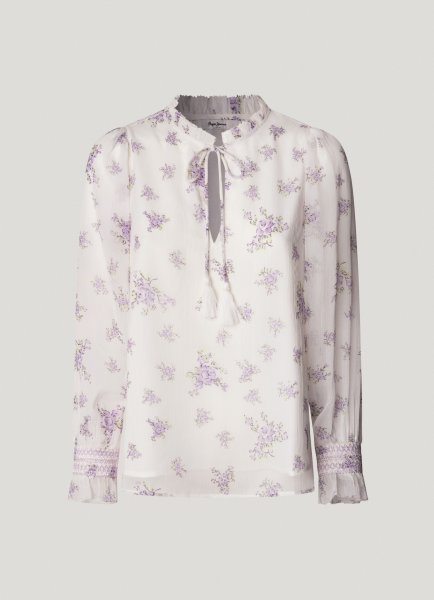 PEPE JEANS Bluse 10797281
