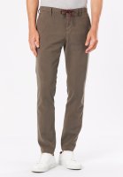 Vorschau: ALBERTO Baumwoll-Chino JUMP 10757601