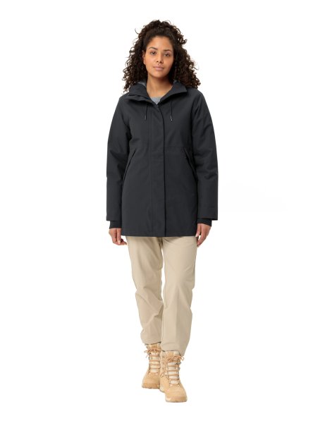 VAUDE Coreway Winter Parka Damen 10752038