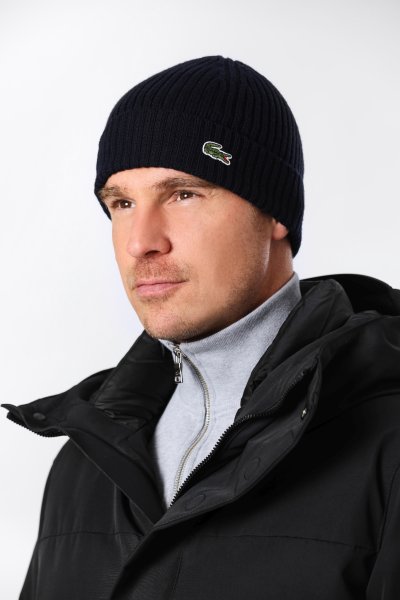 LACOSTE Mütze 10804251