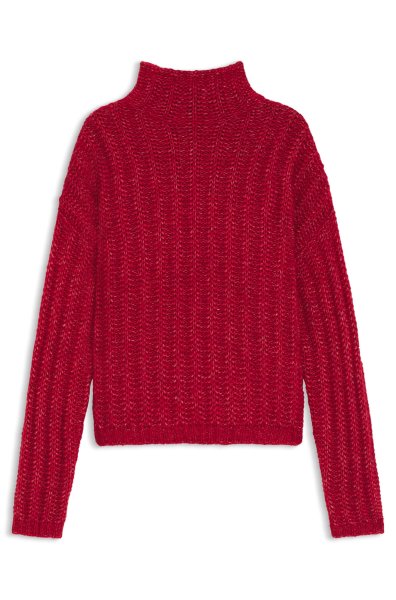 HUGO RED Strickpullover 10805430