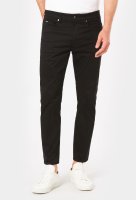 Vorschau: BOSS Baumwoll-Hose DELAWARE 10769474