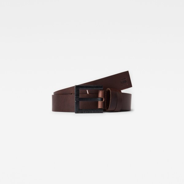 G-STAR Gürtel Duko Belt 10726634