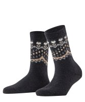 Vorschau: FALKE Cosy Wool Special Edition Damen Socken 10823142