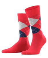 Vorschau: BURLINGTON King Herren Socken 10674090