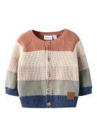 Vorschau: Name It Strickjacke 10825874